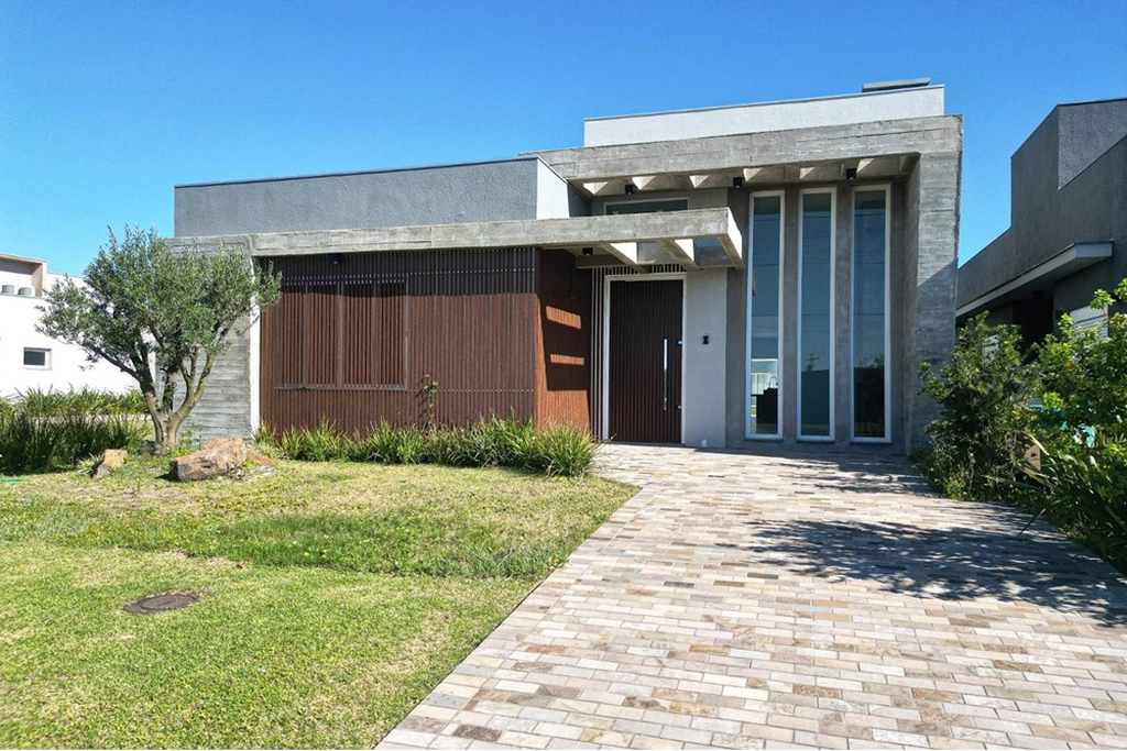 Casa de Condomínio, 4 quartos - Foto 22