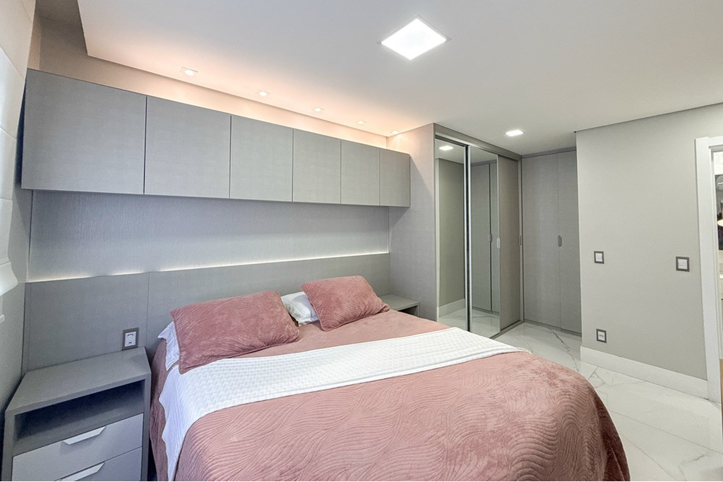 Apartamento à venda com 3 quartos, 75m² - Foto 46