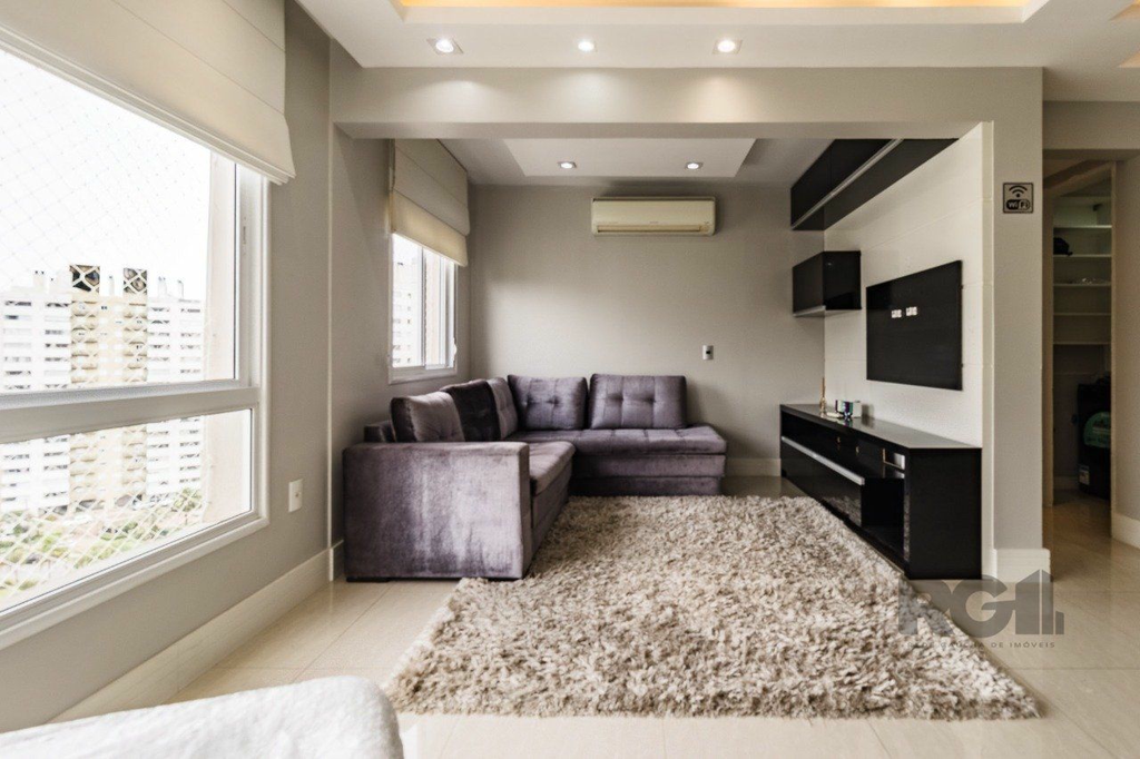 Apartamento, 3 quartos, 81 m² - Foto 53