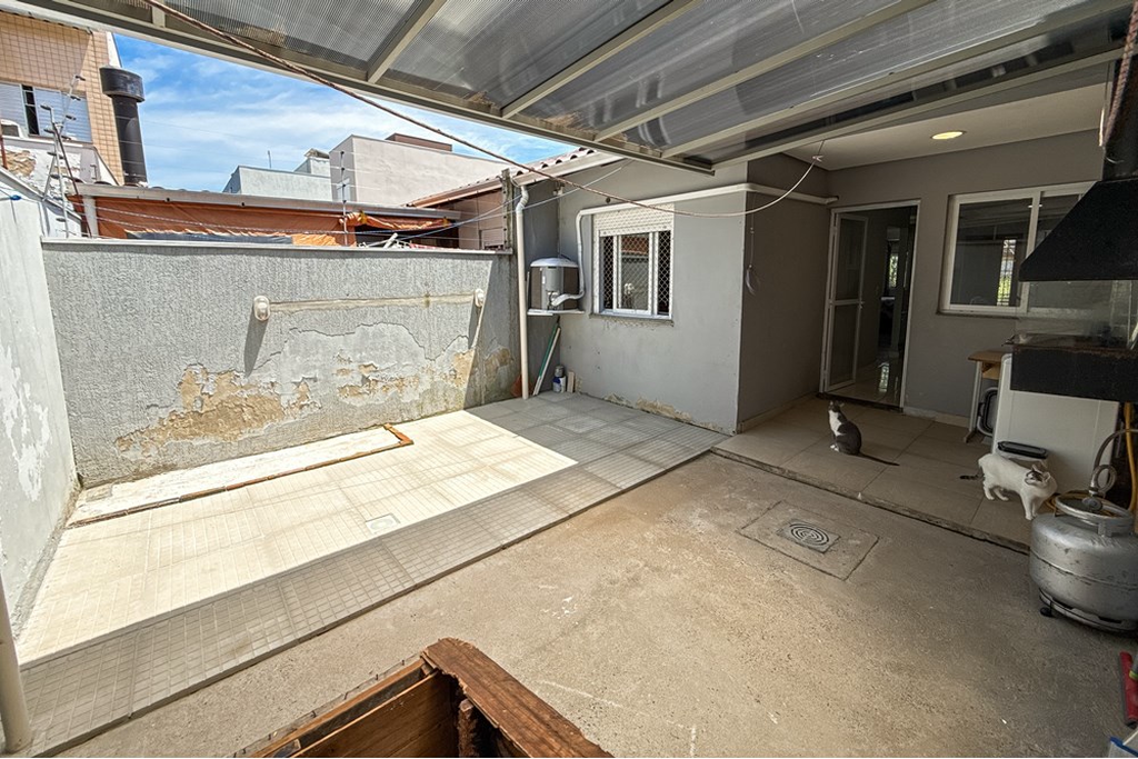 Casa, 2 quartos, 55 m² - Foto 17