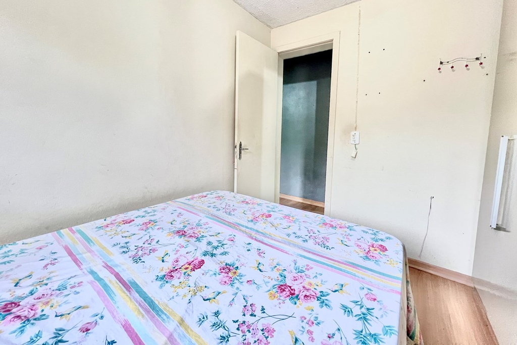 Apartamento, 2 quartos, 44 m² - Foto 9
