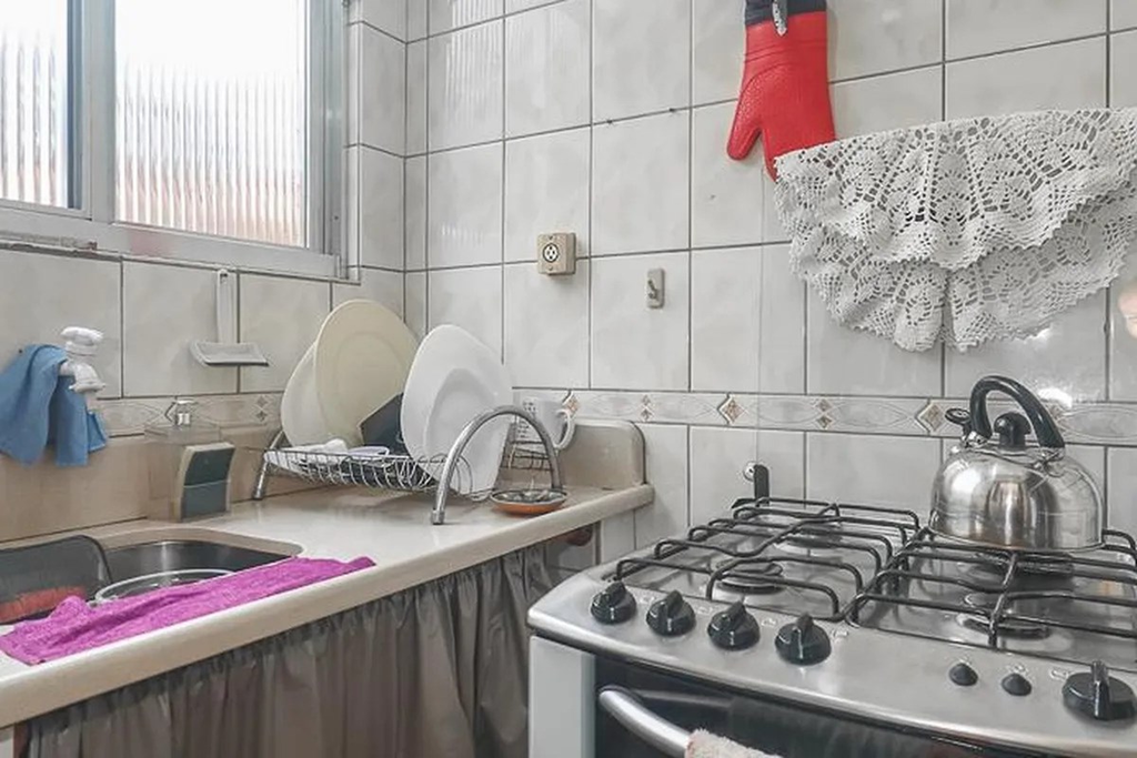Apartamento, 2 quartos, 60 m² - Foto 6