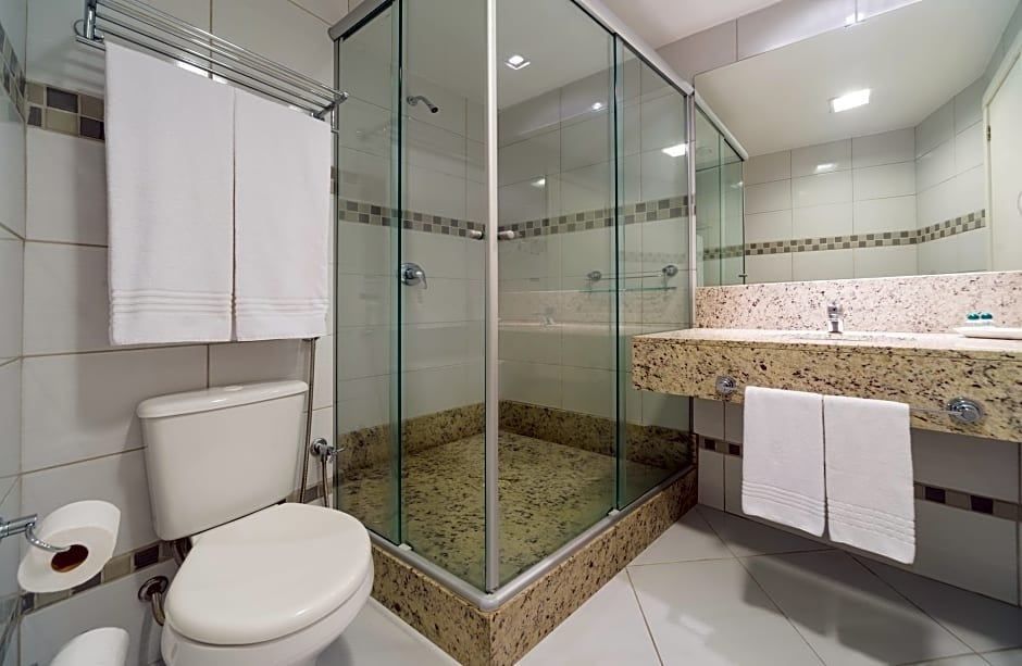 Apartamento à venda com 1 quarto, 20m² - Foto 6