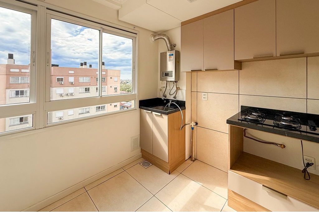 Apartamento à venda com 2 quartos, 54m² - Foto 24