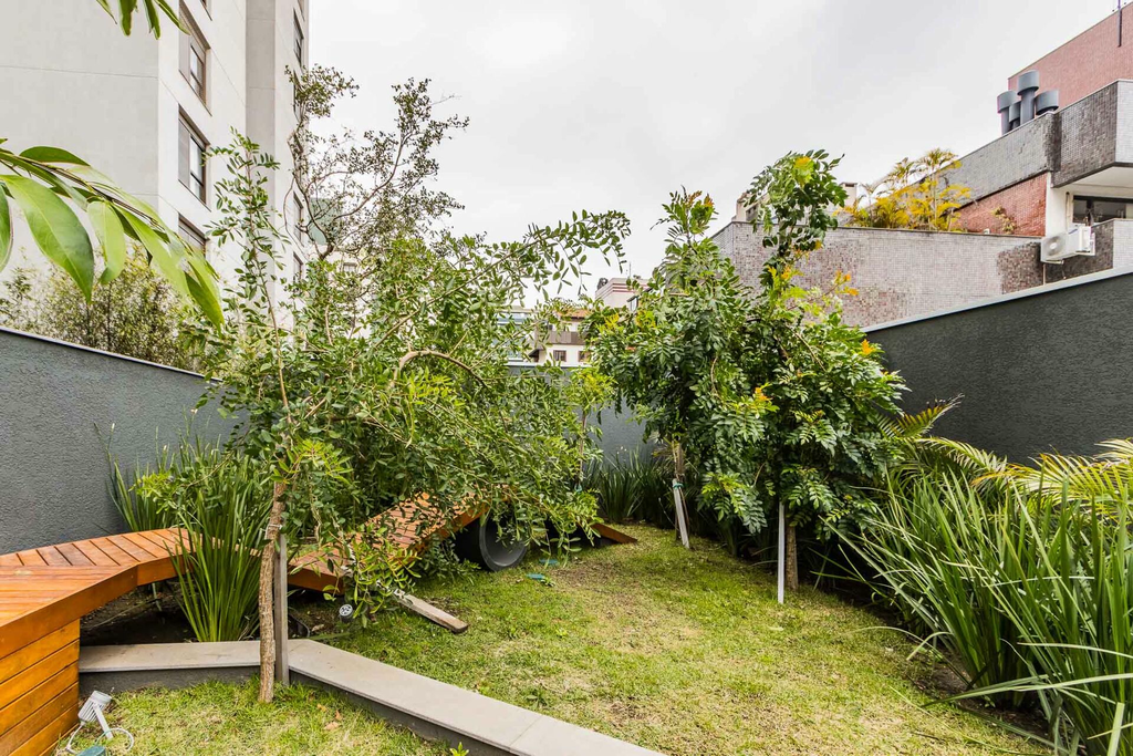 Apartamento, 3 quartos, 169 m² - Foto 28
