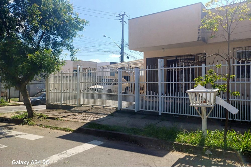 Casa, 2 quartos, 50 m² - Foto 19