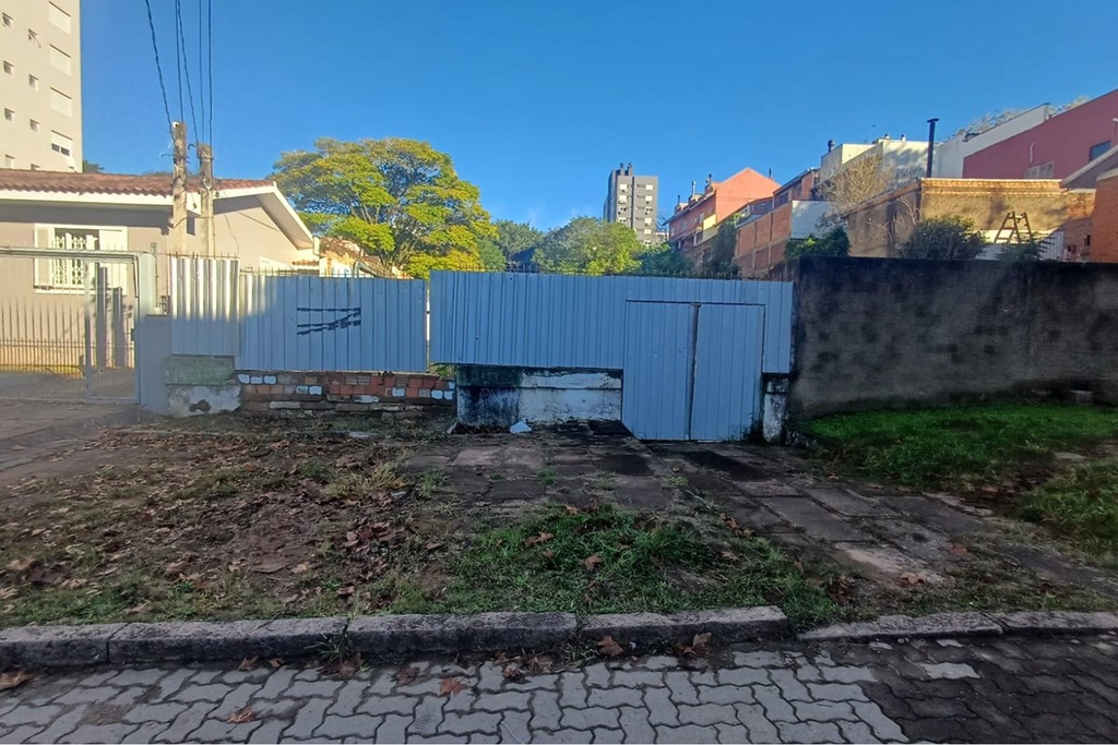 Terreno, 494 m² - Foto 7