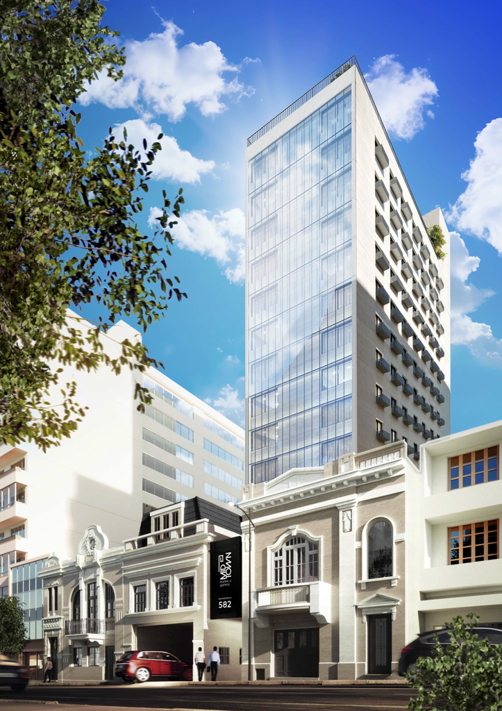 Depósito-Galpão-Armazém à venda com 1 quarto, 33m² - Foto 2