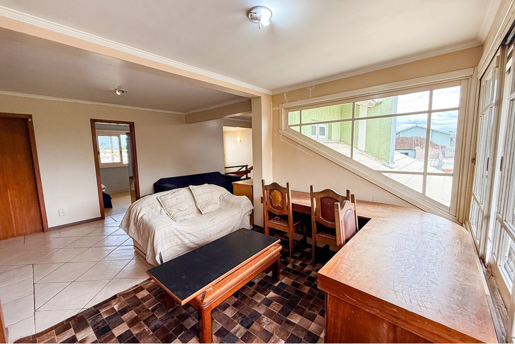 Casa, 6 quartos, 401 m² - Foto 10