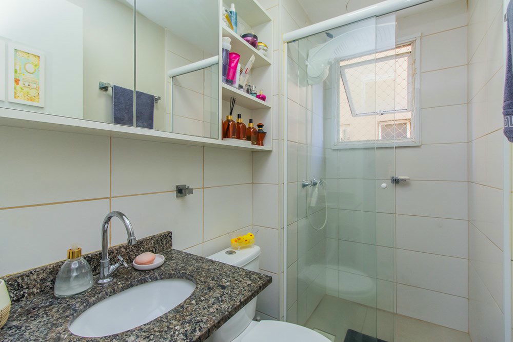Apartamento, 2 quartos, 43 m² - Foto 19