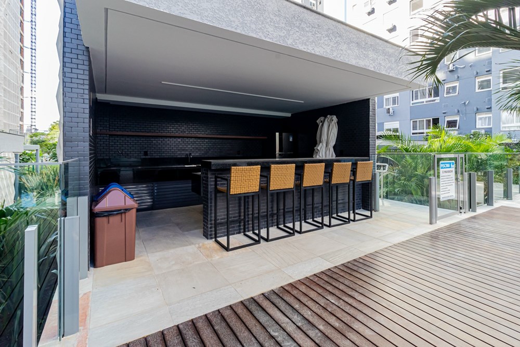 Apartamento, 2 quartos, 57 m² - Foto 17