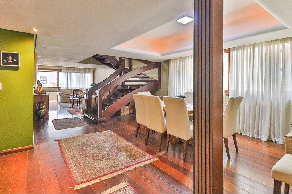 Cobertura, 4 quartos, 340 m² - Foto 27