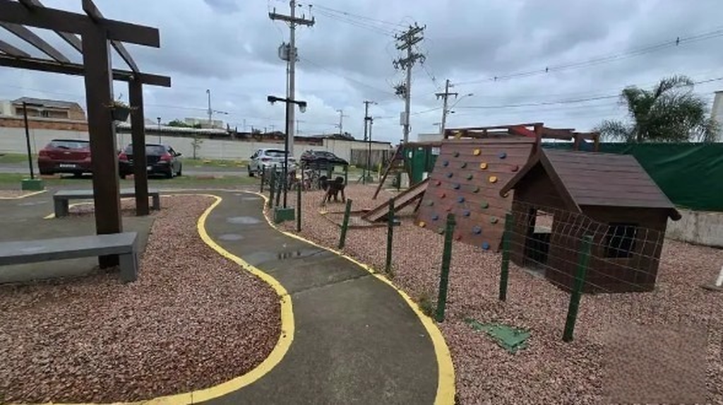 Apartamento, 2 quartos, 41 m² - Foto 17