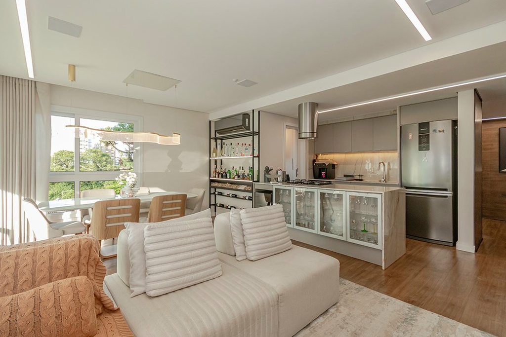 Apartamento, 2 quartos, 179 m² - Foto 33