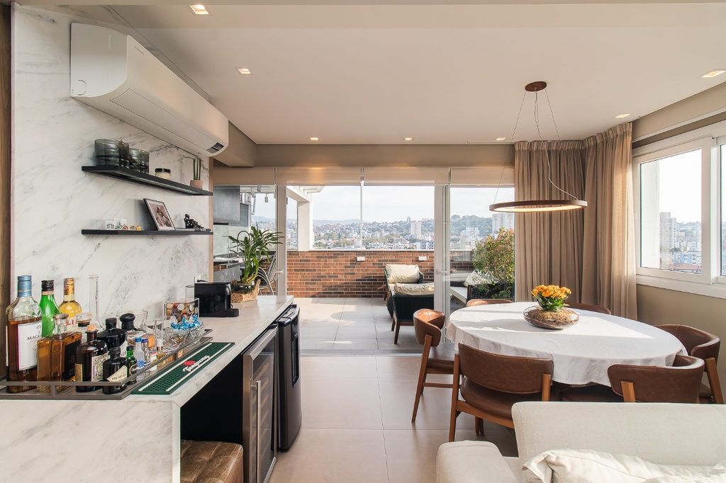 Cobertura, 2 quartos, 135 m² - Foto 32