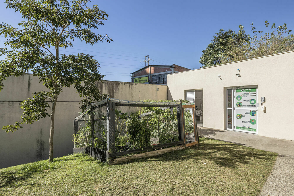 Apartamento, 2 quartos, 54 m² - Foto 5