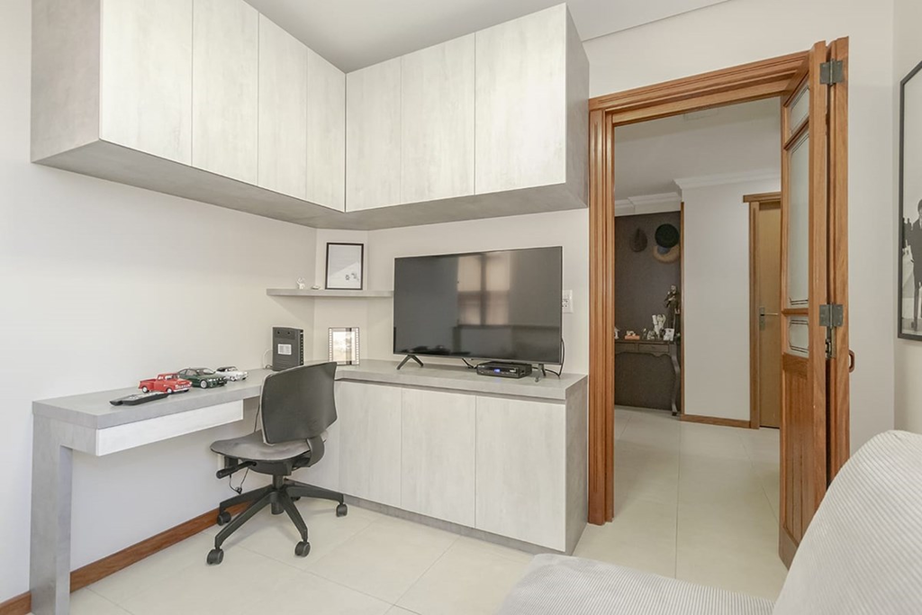 Apartamento, 3 quartos, 159 m² - Foto 34