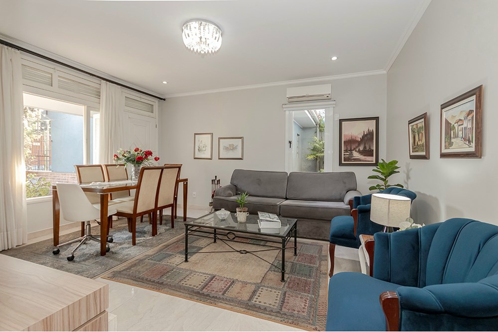 Casa à venda com 3 quartos, 177m² - Foto 22