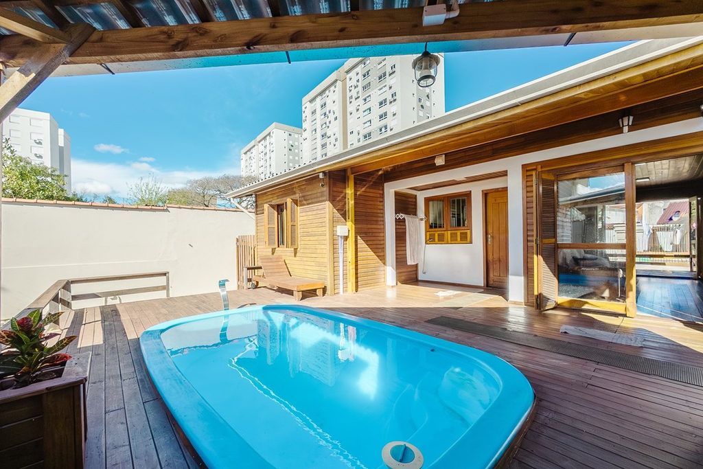Casa, 3 quartos, 138 m² - Foto 36