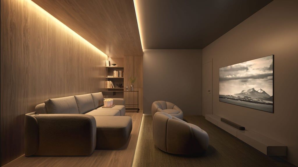 Apartamento, 3 quartos, 85 m² - Foto 5