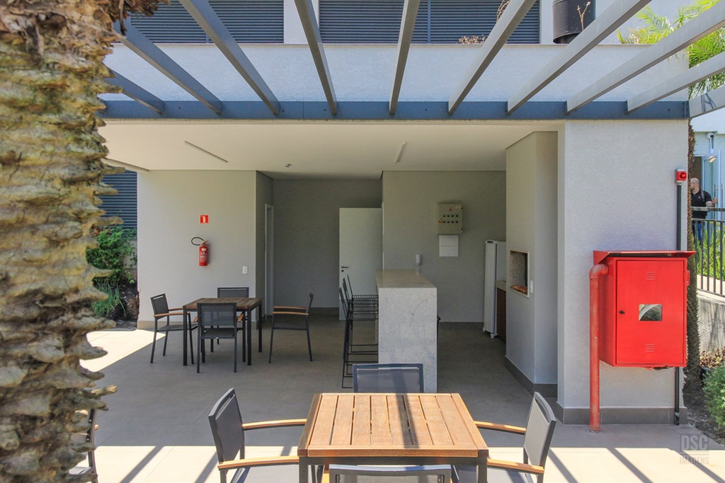 Apartamento, 3 quartos, 70 m² - Foto 27