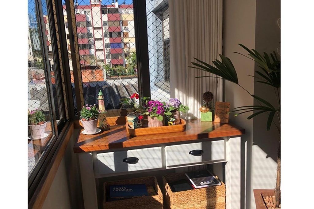 Apartamento, 2 quartos, 72 m² - Foto 22