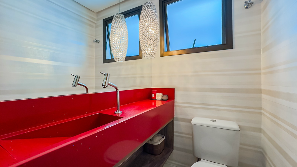 Apartamento, 2 quartos, 94 m² - Foto 33