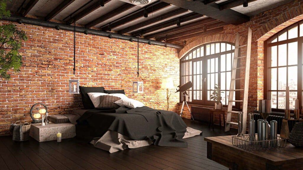 Apartamento à venda com 1 quarto, 34m² - Foto 3