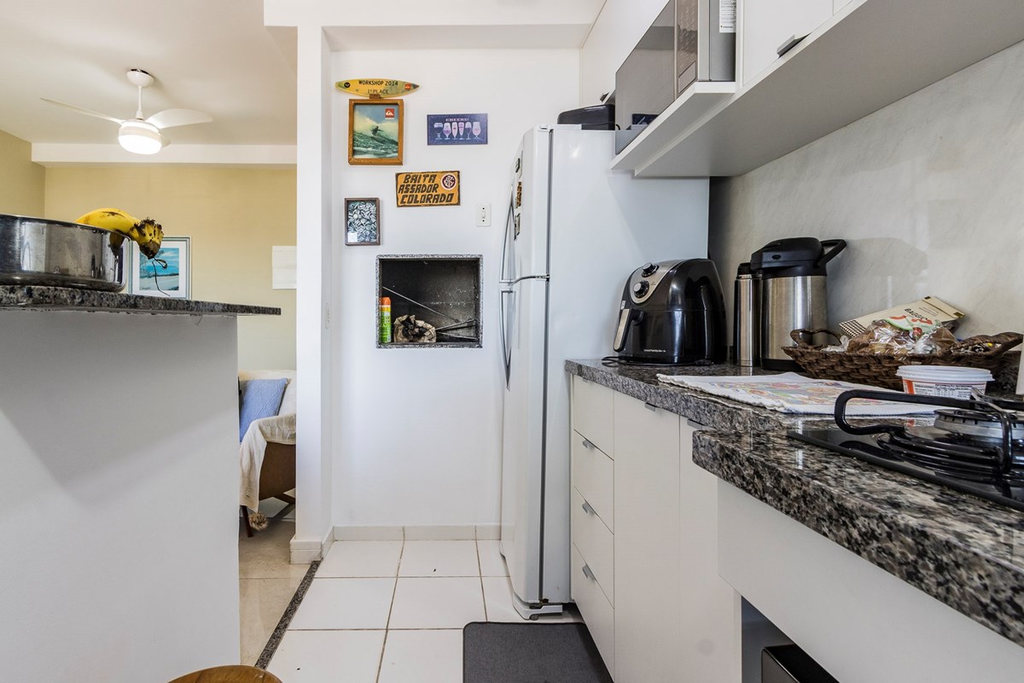 Apartamento, 2 quartos, 52 m² - Foto 25