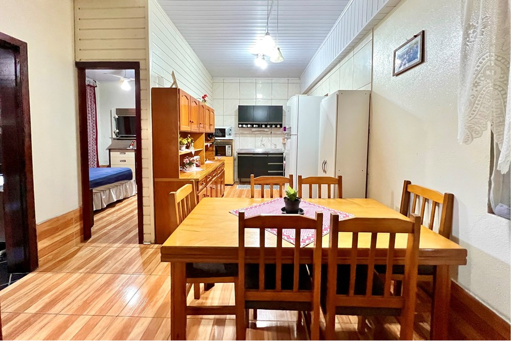 Casa, 5 quartos, 241 m² - Foto 38