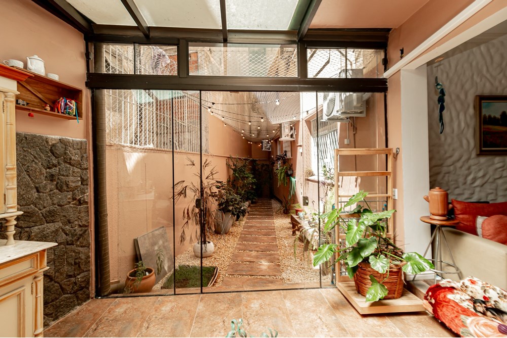 Apartamento, 3 quartos, 146 m² - Foto 39