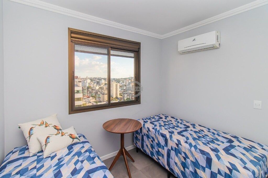 Apartamento, 2 quartos, 75 m² - Foto 5