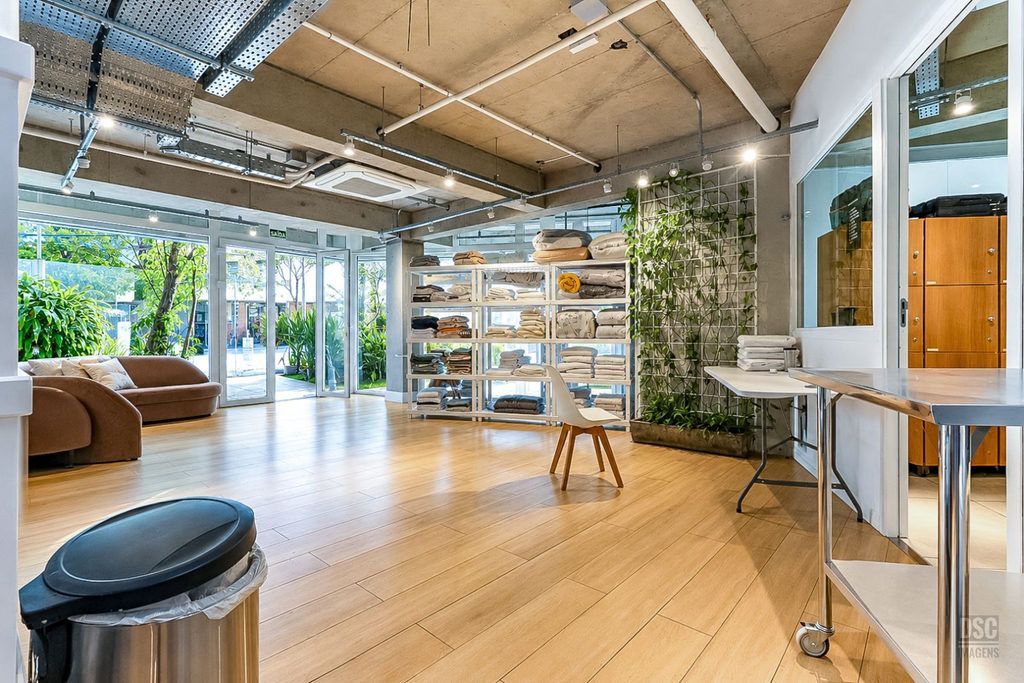 Loja-Salão, 191 m² - Foto 28