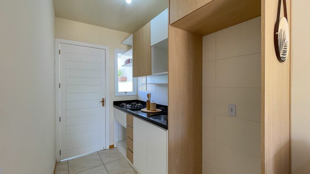 Casa de Condomínio à venda com 2 quartos, 44m² - Foto 8