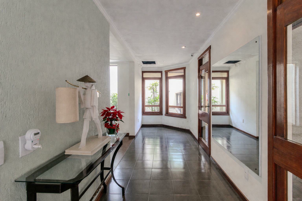 Cobertura, 1 quarto, 121 m² - Foto 19