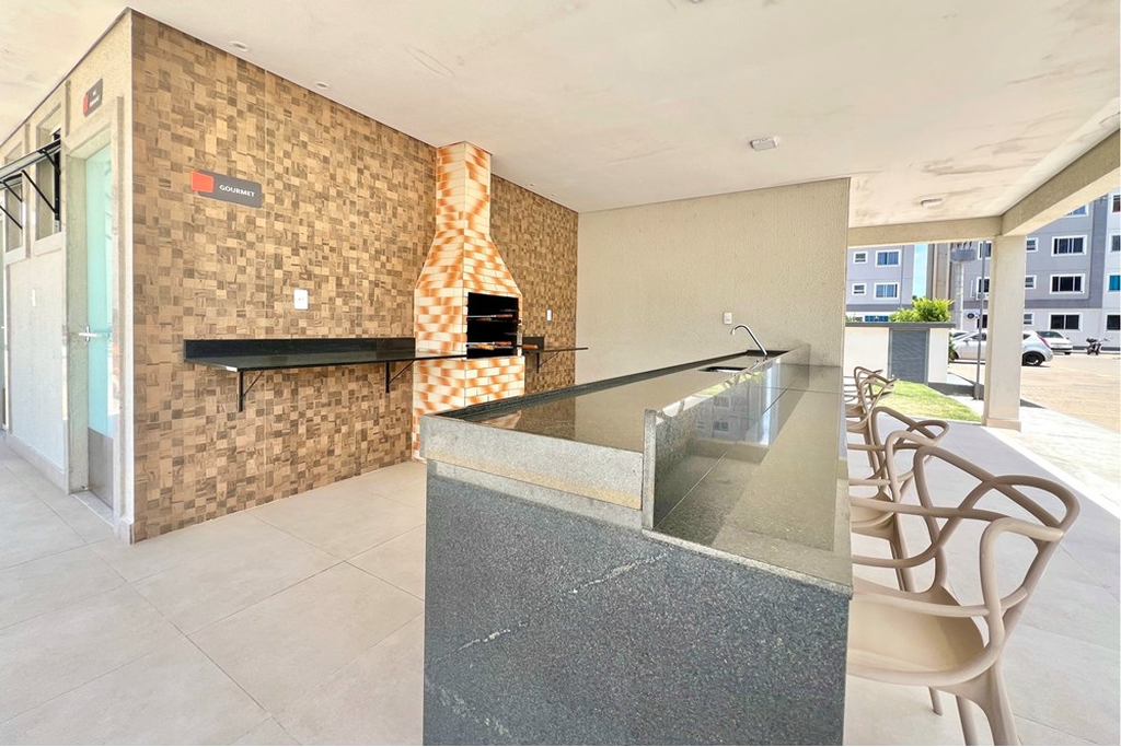 Apartamento, 2 quartos, 39 m² - Foto 11