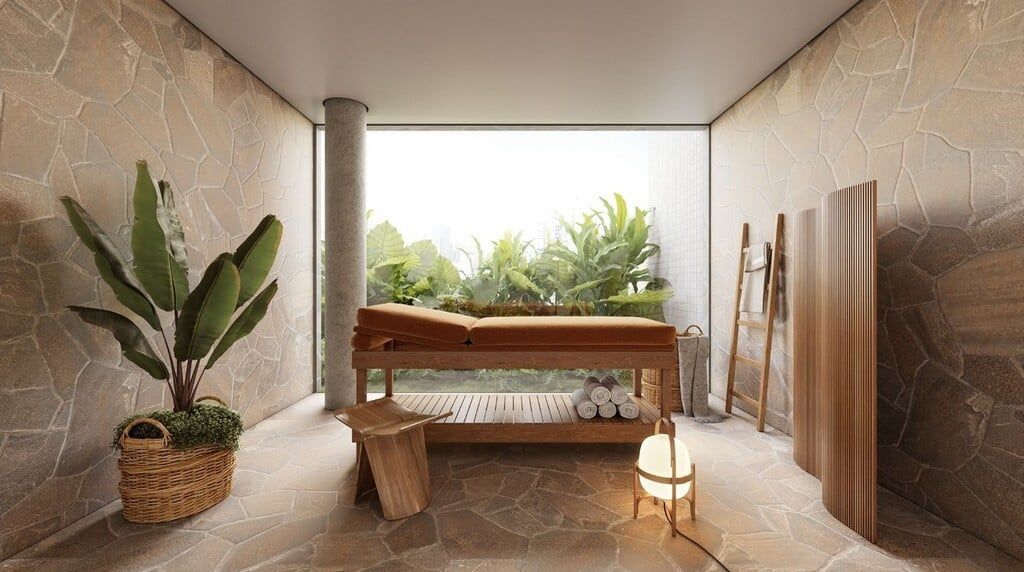 Cobertura, 3 quartos, 205 m² - Foto 13