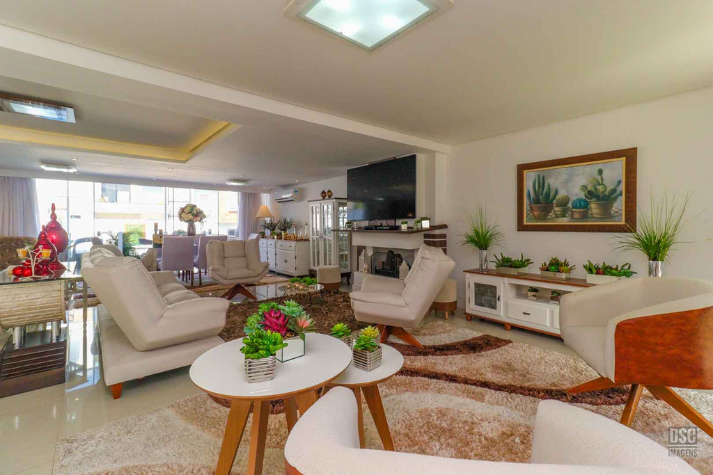 Casa, 3 quartos, 283 m² - Foto 28