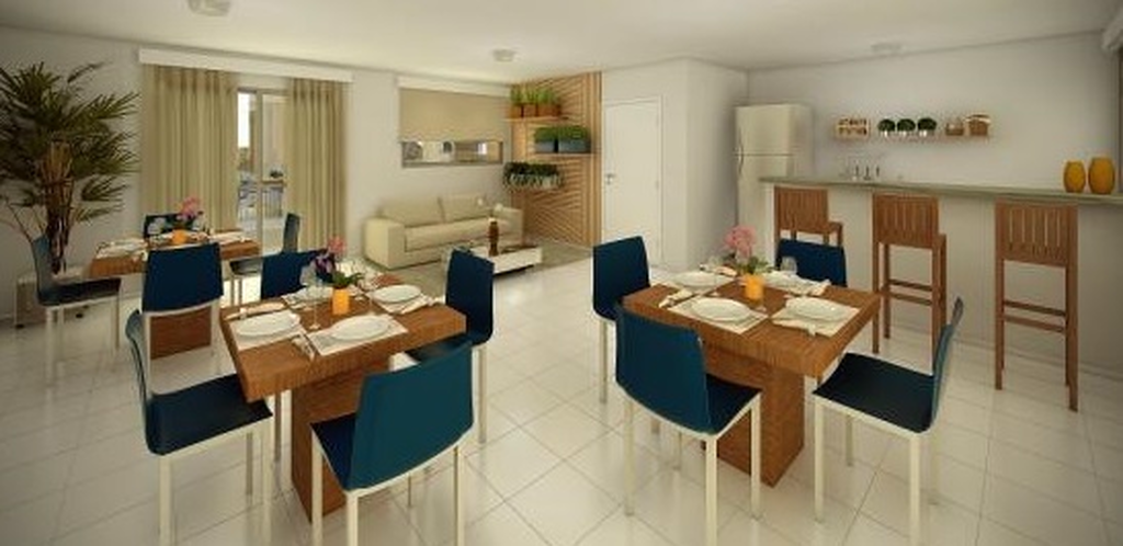 Apartamento, 2 quartos, 41 m² - Foto 18