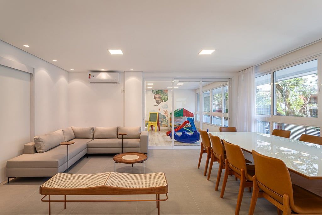Cobertura, 3 quartos, 208 m² - Foto 16