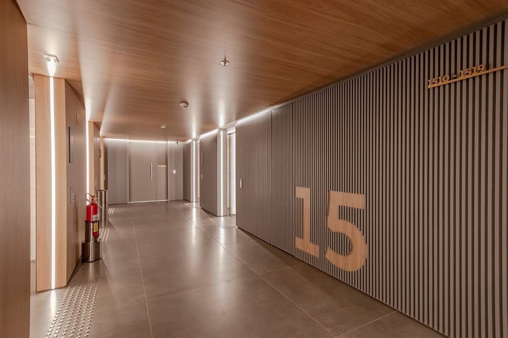 Sala-Conjunto, 33 m² - Foto 9