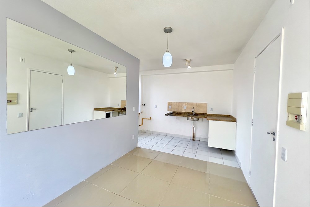 Apartamento à venda com 2 quartos, 41m² - Foto 13