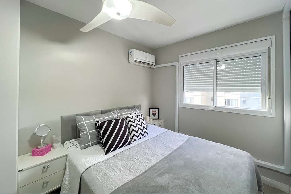 Apartamento à venda com 2 quartos, 48m² - Foto 16