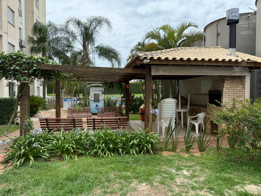 Apartamento, 3 quartos, 58 m² - Foto 12