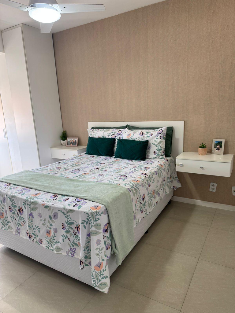 Apartamento, 2 quartos, 70 m² - Foto 16