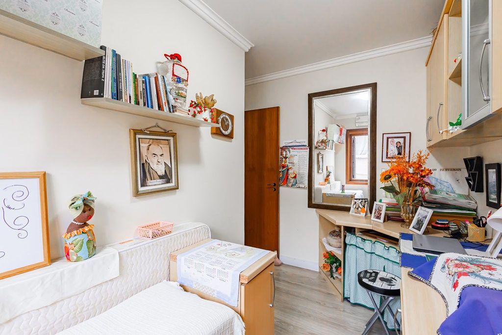 Apartamento, 3 quartos, 81 m² - Foto 17