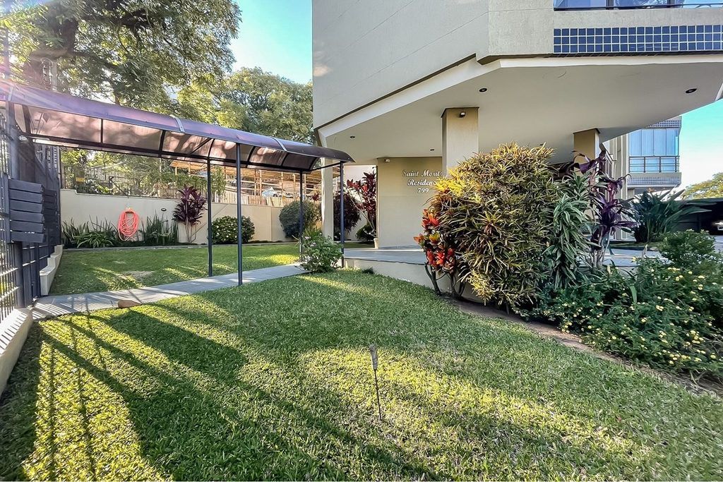 Cobertura, 3 quartos, 237 m² - Foto 17