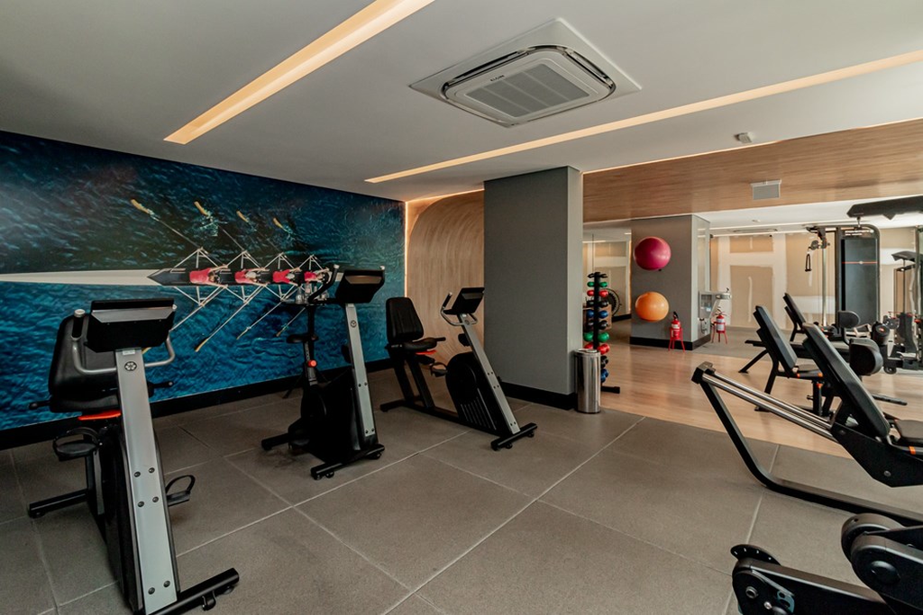 Apartamento, 2 quartos, 62 m² - Foto 31