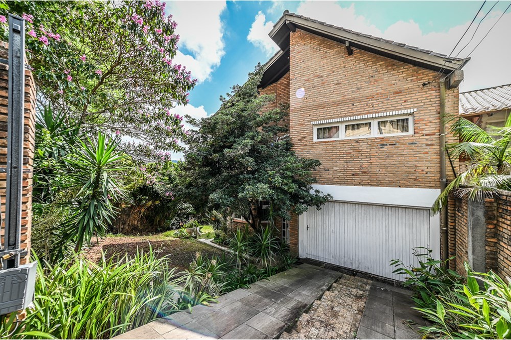 Casa, 4 quartos, 330 m² - Foto 29