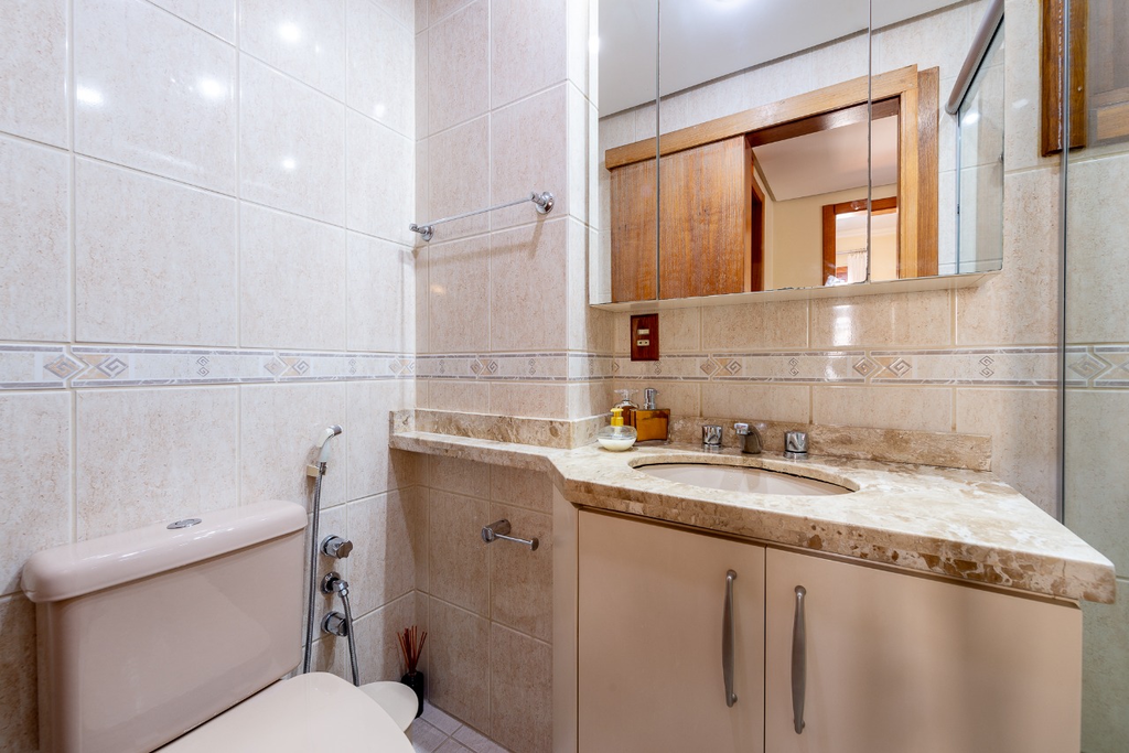 Apartamento, 3 quartos, 140 m² - Foto 12